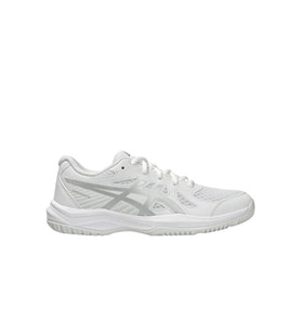 Asics UPCOURT 6 GS Çocuk Voleybol Ayakkabısı 1074A045-104 Beyaz