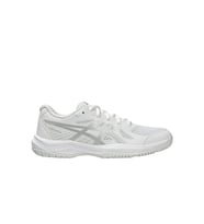 Asics UPCOURT 6 GS Çocuk Voleybol Ayakkabısı 1074A045-104 Beyaz