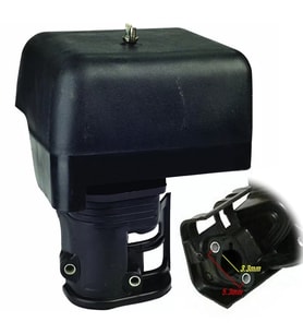 Honda Filtreli Hava Filtresi Komple Kutu Gx340/Gx390