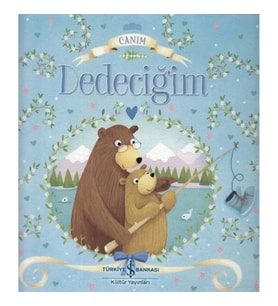 Canım Dedeciğim