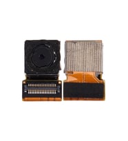Sony M2 Arka Kamera