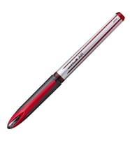 Uniball Air Roller Kalem 0.7 mm Kırmızı UBA-188-L