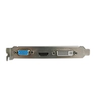 AXLE R5 230 2GB DDR3 64 Bit (AX-R5 230/2GD3P4CDIL)
