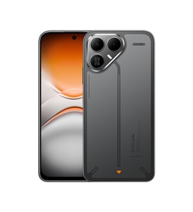 Tecno Pova 8 5g 8+256 GB (Tecno Türkiye Garantili)