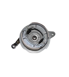 YAMAHA YBR UYUMLU ARKA KAMPANA GRİ KOMPLE