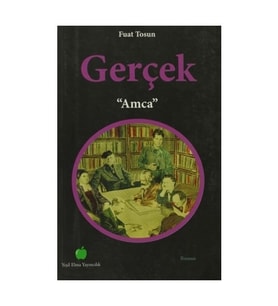 Gerçek  Amca Fuat Tosun