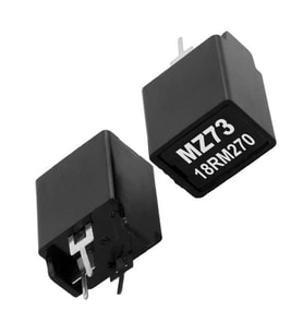 Ptc 3 Pin 18 Ohm Termistör 18MR270 (4767)