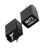 Ptc 3 Pin 18 Ohm Termistör 18MR270 (4767)