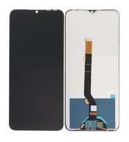 BYR Tecno Spark 9 Pro LCD Ekran +Dokunmatik