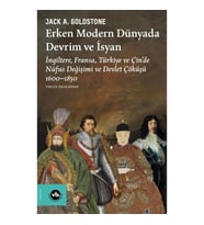 Erken Modern Dünyada Devrim ve İsyan