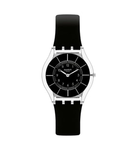 Swatch SS08K103 Kadın Kol Saati
