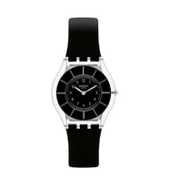 Swatch SS08K103 Kadın Kol Saati