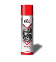 Finn Technical Sıvı Gres (Sprey) 500 ML (Liquid Grease Spray) (Karışık)