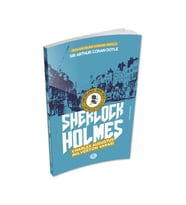 Charles Augustus Milverton Vakası - Sherlock Holmes