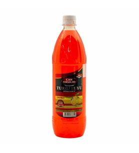 Turşu Suyu Limonlu Acılı 1000 mL