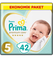 Nessiworld   Care Eko Paket 5 Beden 42 Adet