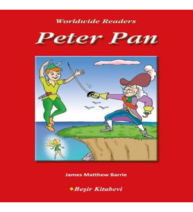 Level 2 - Peter Pan