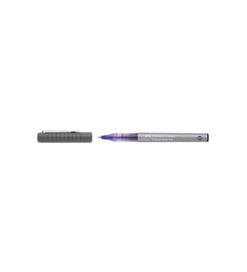 FABER CASTEL FREE INK ROLLER 0.7 MM KALEM MAVİ