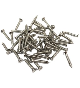 Dayanıklı Klips Vidası 2,2x13 mm 1000 Adet Kutu