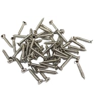 Dayanıklı Klips Vidası 2,2x13 mm 1000 Adet Kutu