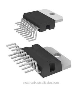 TDA7482 Entegresi