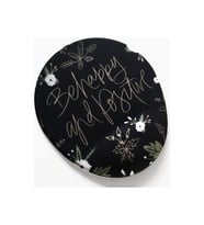Bilek Destekli Mouse Pad Be Happy