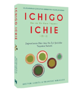 Ichıgo Ichıe