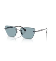VOGUE  4332S 514980 59-15 Kadın  Güneş Gözlüğü