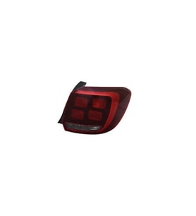 DACIA SANDERO ARKA STOP SAĞ 16- DAC10SA024 265506147R