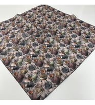Scarfe Soft Eşarp LDV7808