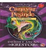 Canavar Peşinde 39 - Dehşet an Krestor