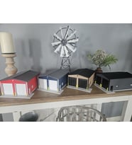 HotWheels Arabaları İçin Garaj