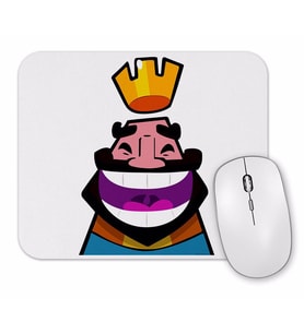 Clash Royale Clash of Clans Mouse Pad