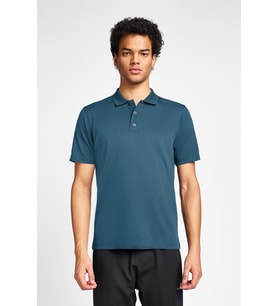 Erkek Kısa Kol Polo Yaka T-Shirt 26S-1297-26N
