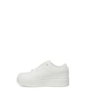 Lumberjack COLONITY 4FX Beyaz Kadın Sneaker 101532072
