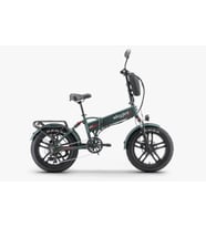 SKYJET GTIII PRO 1000W ELEKTRİKLİ BİSİKLET AYNA ÇANTA VE EL GAZI HEDİYESİ