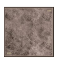 Güz Yaz Serinliği Eşarp - 90 x 90 -2347 (Pudra)