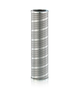 HD 13 110 - Hidrolik -  MANN FILTER