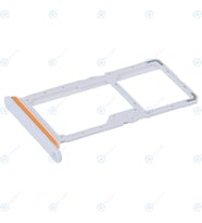 Xiaomi Redmi Note 13 5G Uyumlu Sim Tepsisi 2312DRAABC (Beyaz)