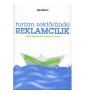 Turizm Sektöründe Reklamcılık