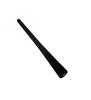 Kısa Universal Çubuk Oto Anten 19cm YES279