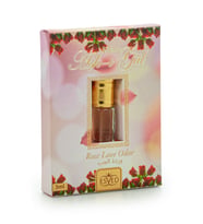 Aşkı Gül Kokusu Alkolsüz Esans 3 ml
