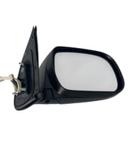 Toyota Hilux 2006-2010 Sağ Dikiz Aynası (Elektrikli Krom)