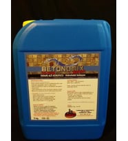 BETONOMIX SHIELD-Şap Koruyucu (Fayans altı) Su İtici Solüsyon 5 kg