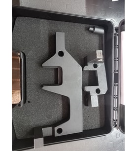 BMW N13 - 18 SENTE APARATI