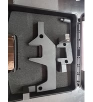 BMW N13 - 18 SENTE APARATI