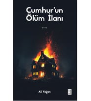 Cumhur’un Ölüm İlanı