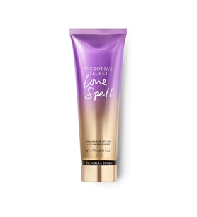 Victoria's Secret Love Spell Fragrance Lotion 236 ml Kadın Vücut Losyonu