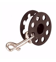 KRAKEN Makara Mini Reel 15 mt