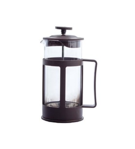 FRENCH PRESS PLASTİK KAPAKLI 350ML